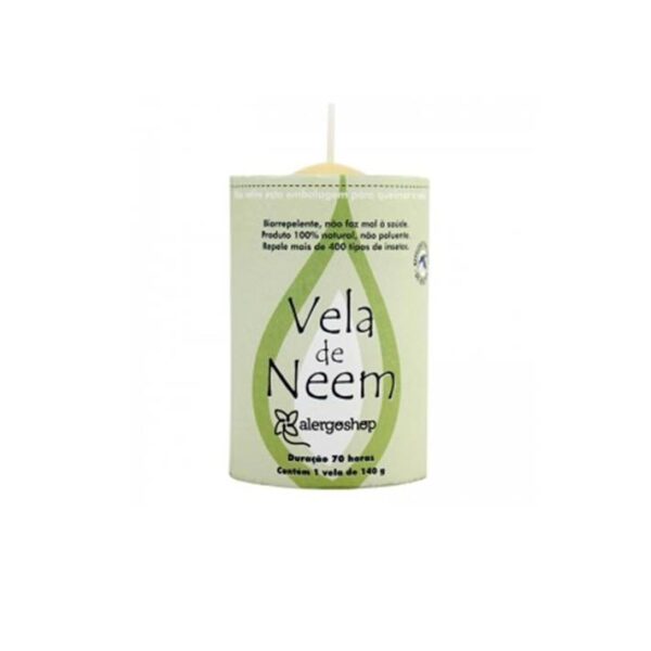 vela neem